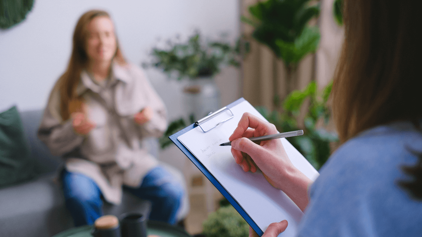 Mental Health Compensation Claims