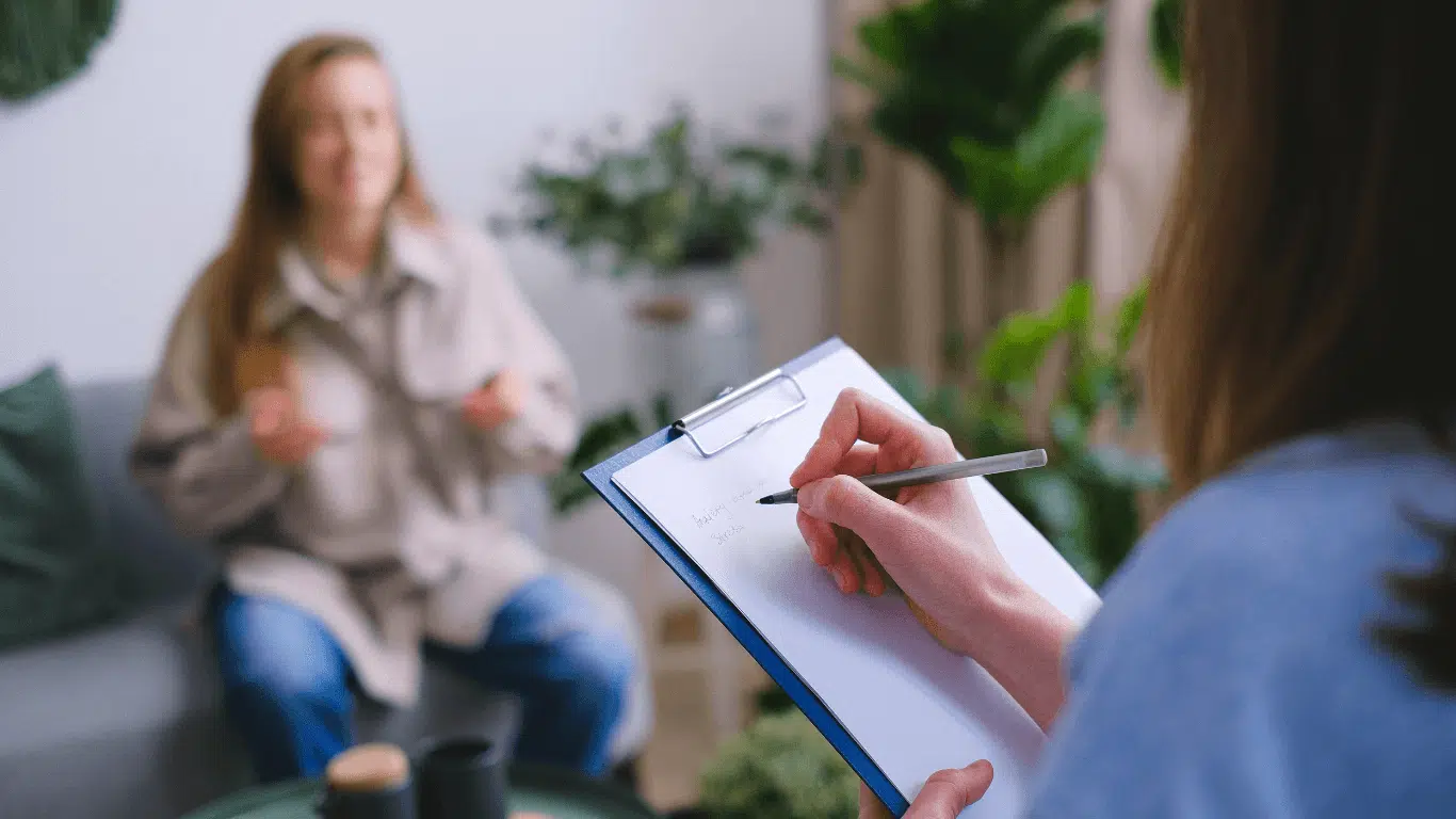 Mental Health Compensation Claims