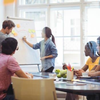 Work Health and Safety Consultation Process