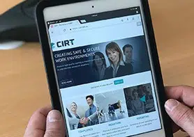 Contributing Safer Community