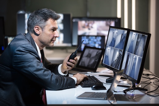 Certificate IV in Security Risk Analysis