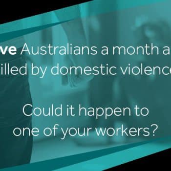 Domestic Violence: A Preventable Crisis in Australia