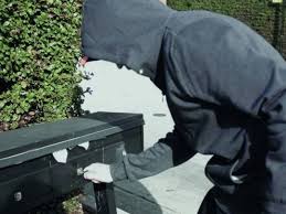 Mail Theft: How to Protect Your Identity