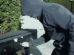 Mail Theft: How to Protect Your Identity