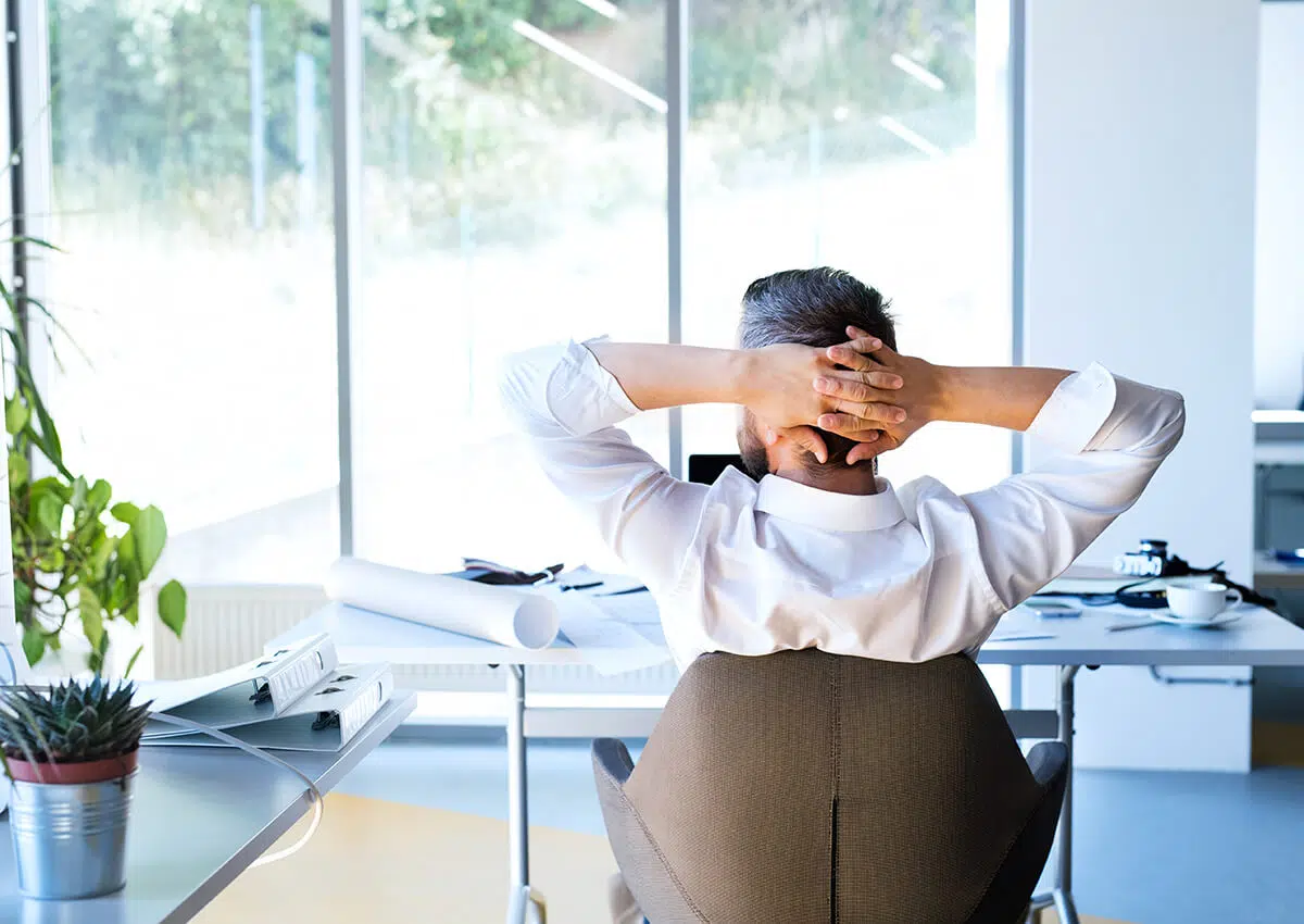 providing security risk assessments