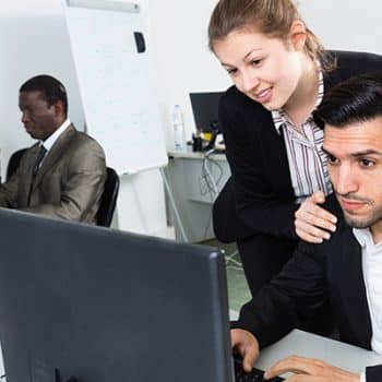 Managing Workplace Sexual Harassment