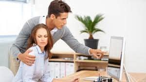 Sexual Harassment in the Workplace