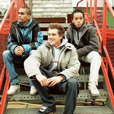 Preventing Conflict with Young People