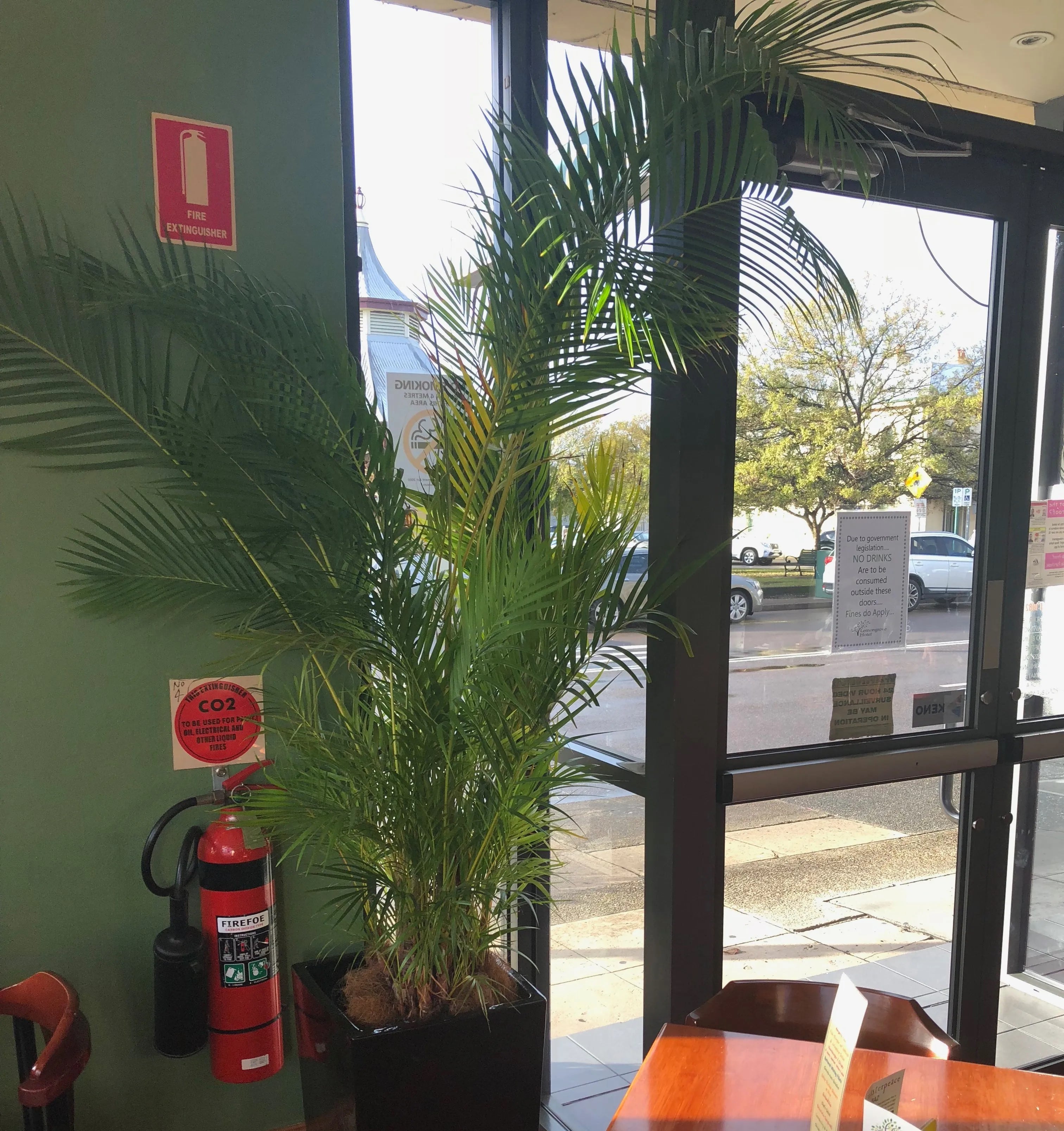Well-organised office highlighting a safe Work Environment and Facilities, featuring ergonomic furniture, proper lighting, and clean, accessible amenities.