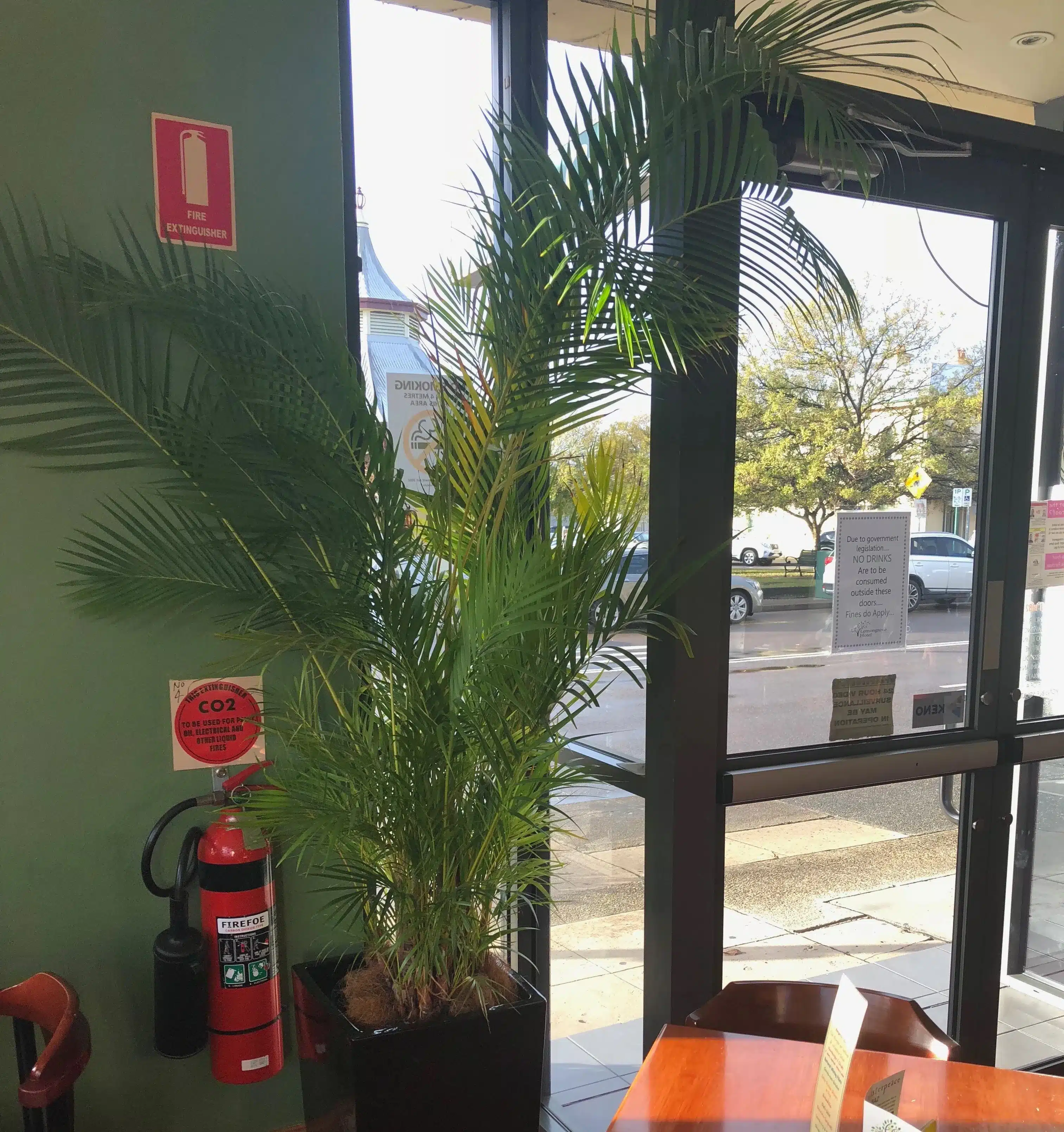 Well-organised office highlighting a safe Work Environment and Facilities, featuring ergonomic furniture, proper lighting, and clean, accessible amenities.