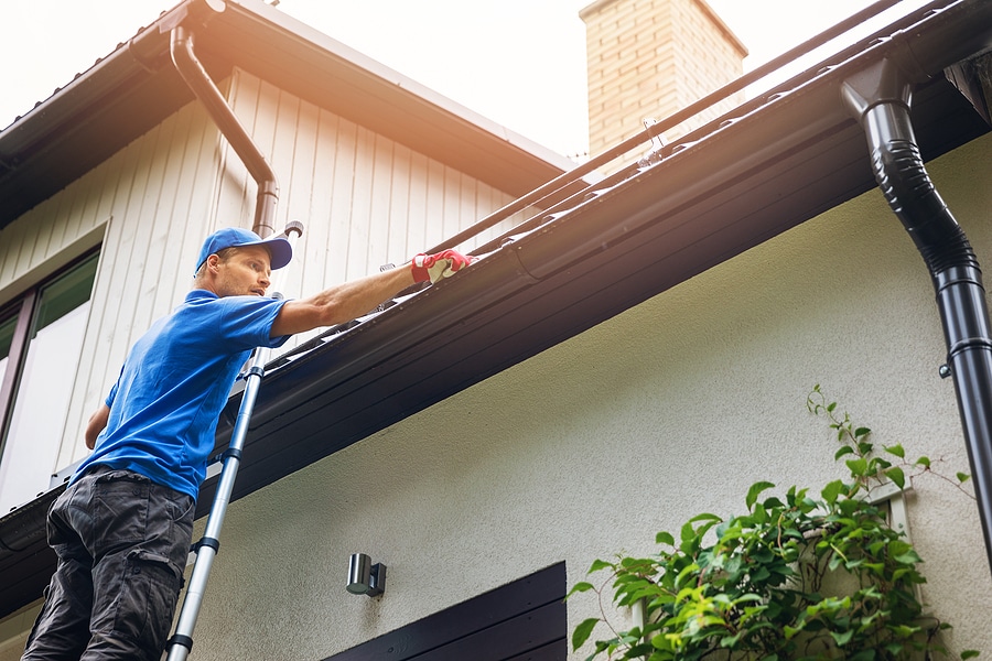 Preventing Falls