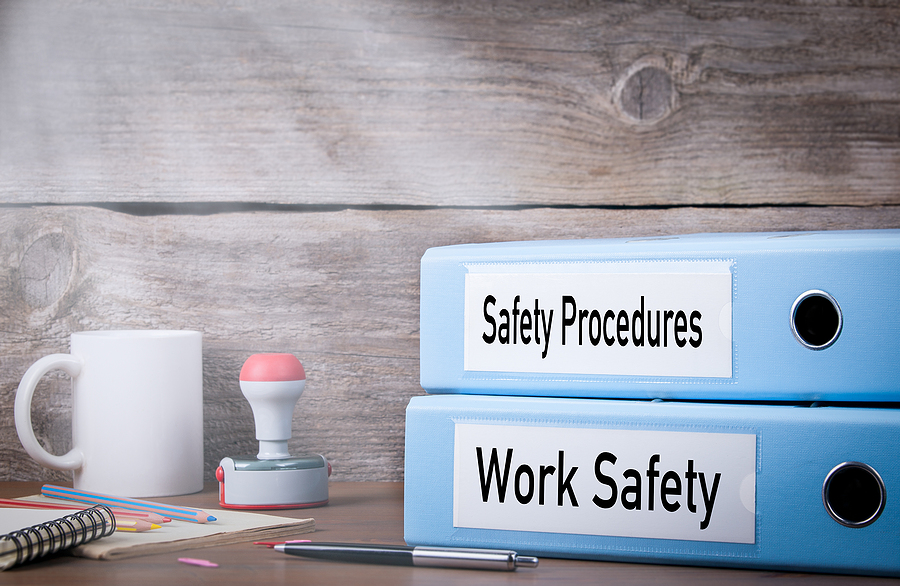 Safety Policies