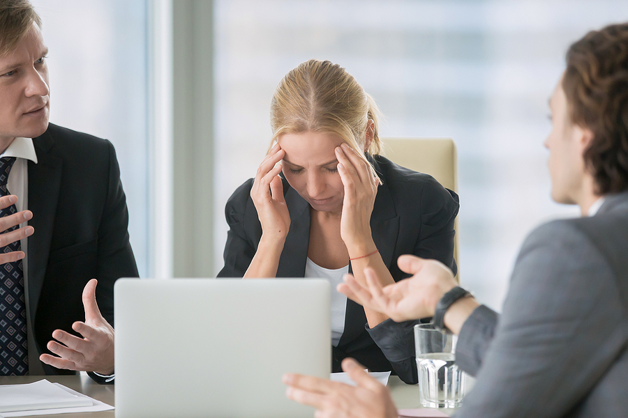Staff Turnover