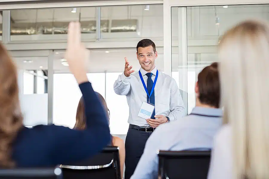 Induction and Orientation