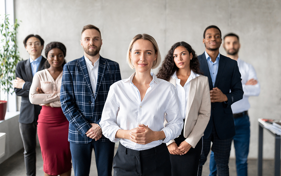 Investing in Supervisors and Team Leaders