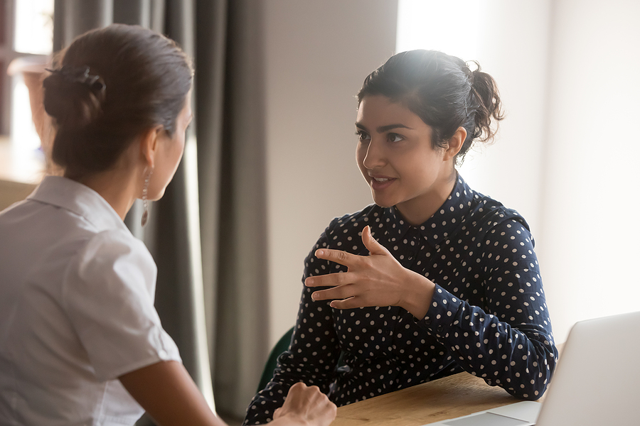 Managing psychosocial hazards