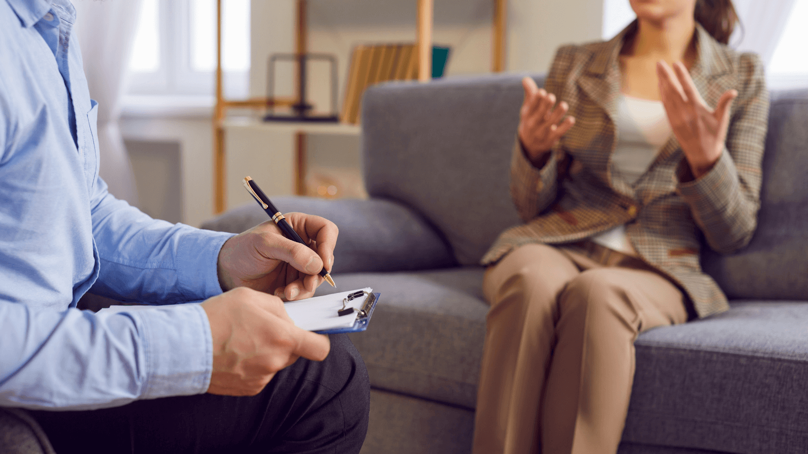 Psychosocial Hazards in the Workplace