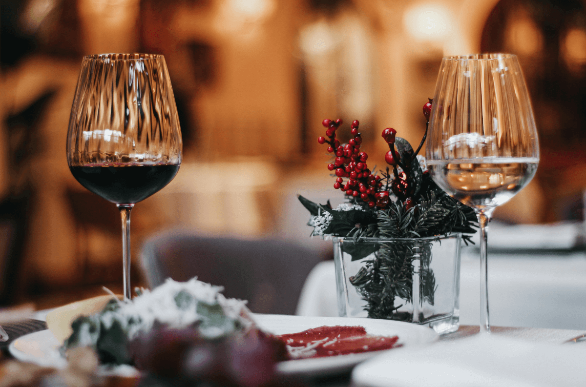 Fitness for Work Festive Season