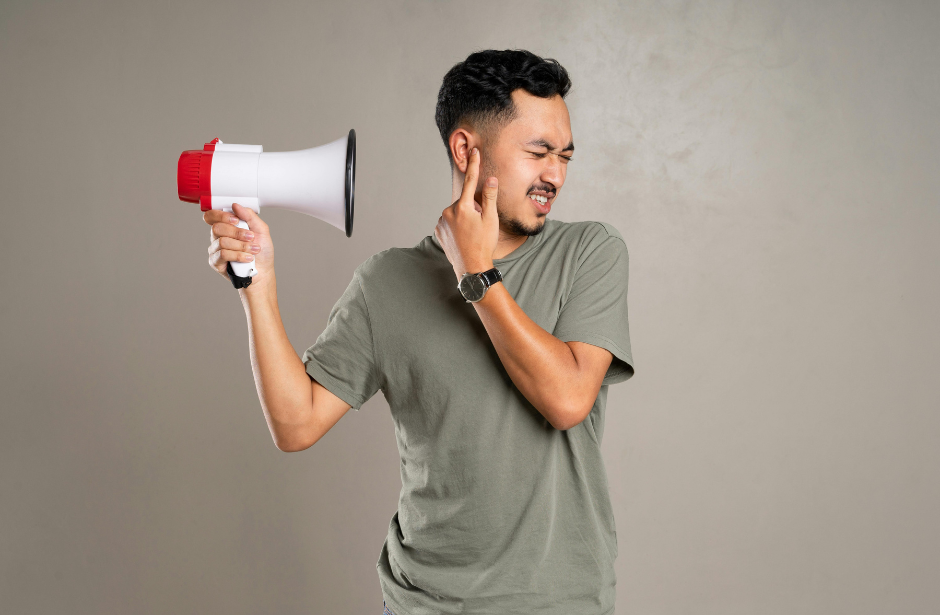 managing noise in the workplace