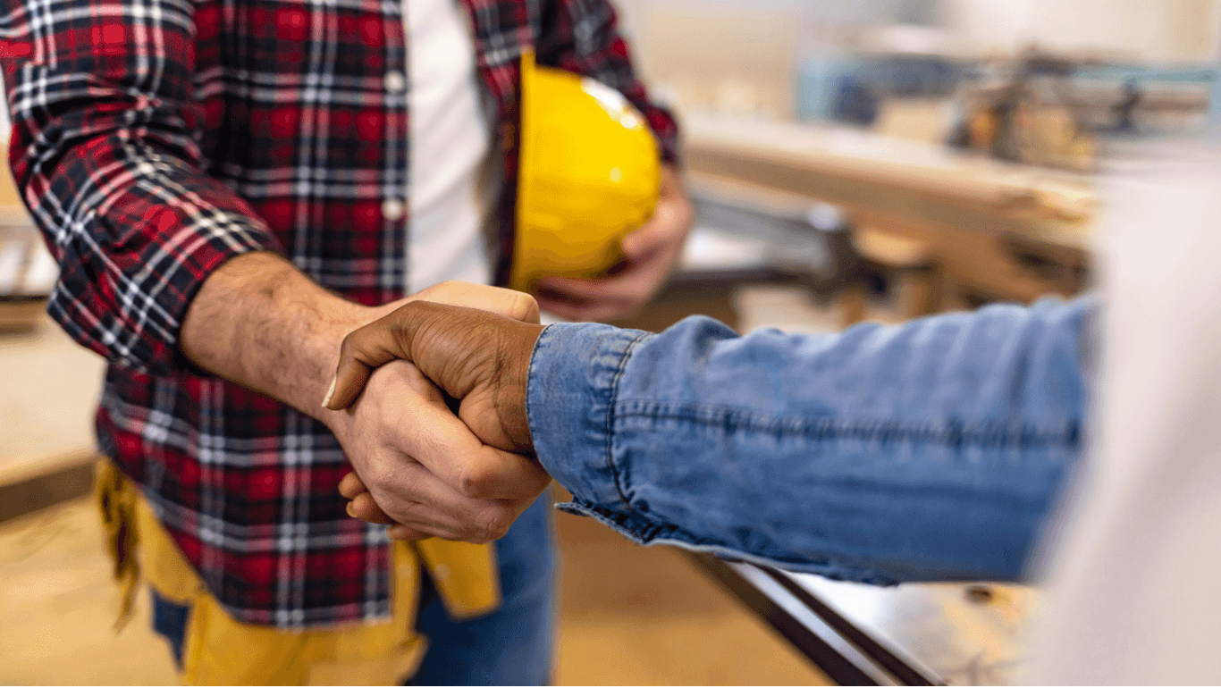 Managing Contractors Under WHS