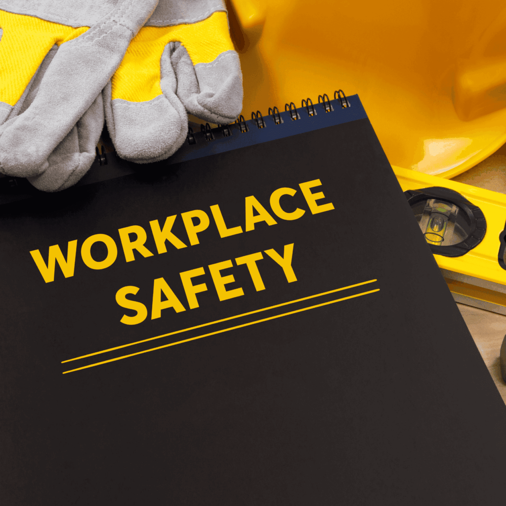 Certificate IV in Work Health and Safety