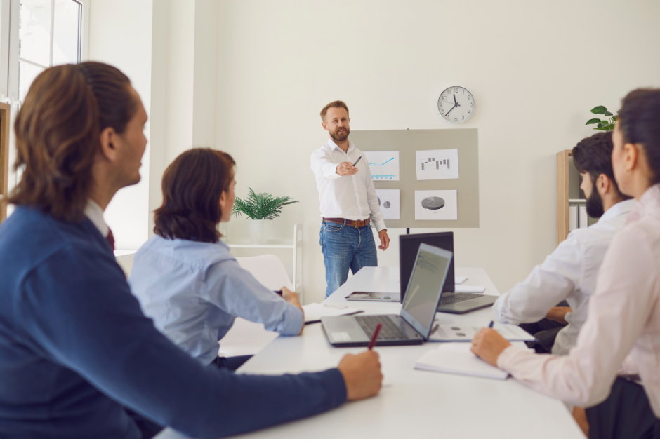 Compliance Leadership