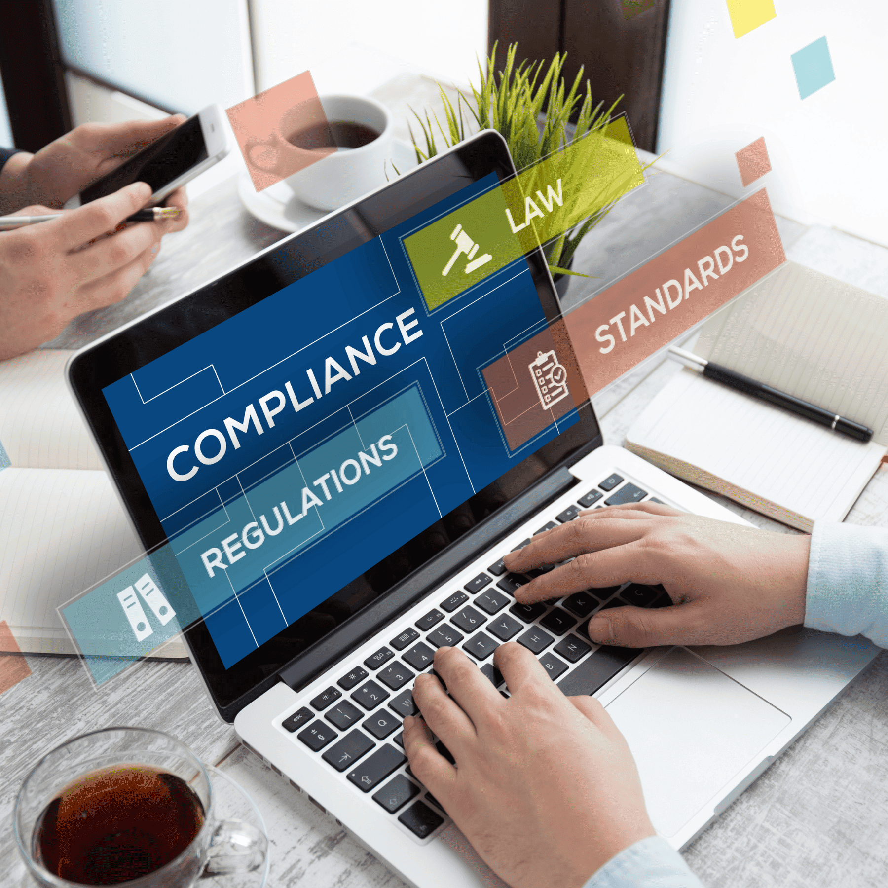 AML/CTF Compliance Officer