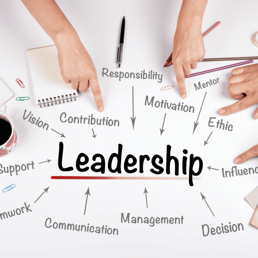 Leadership Development