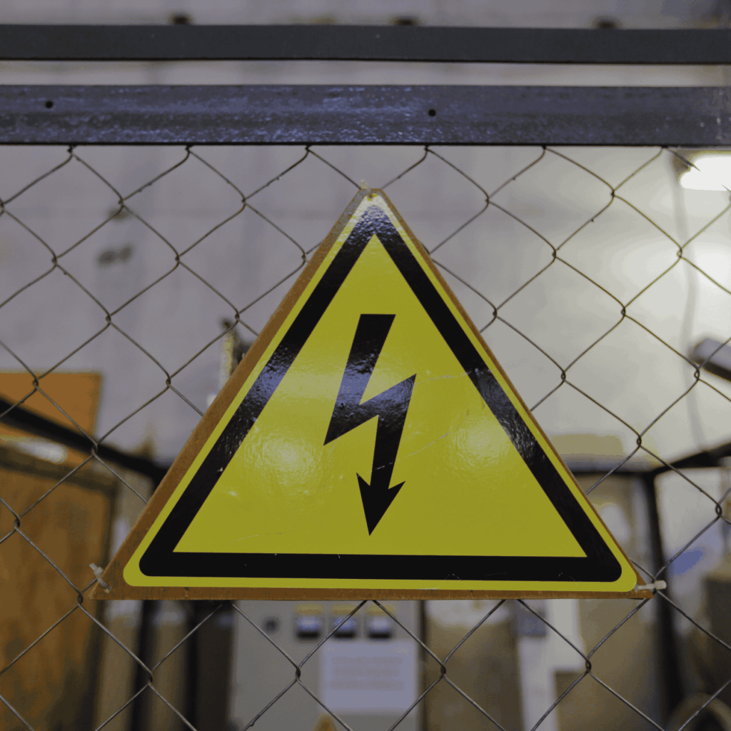Managing Electrical Risks in the Workplace