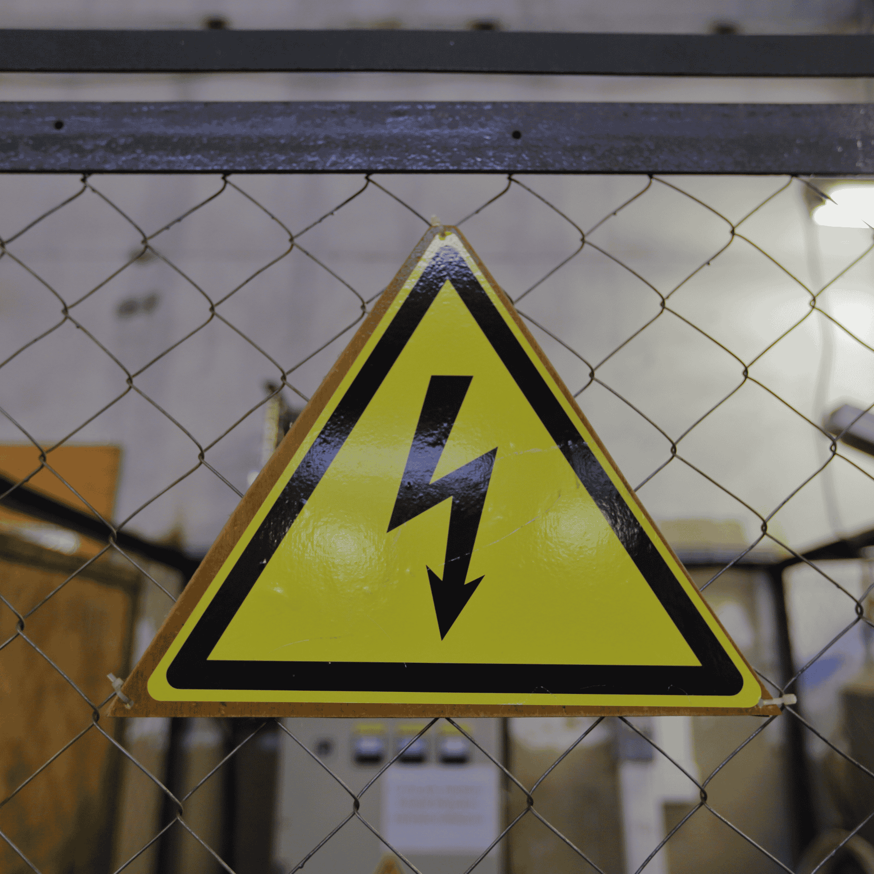 Managing Electrical Risks in the Workplace