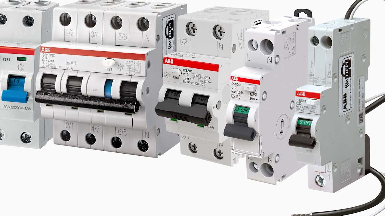 Residual Current Device