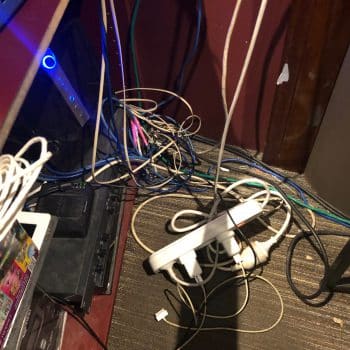 Testing and Inspecting Electrical Equipment