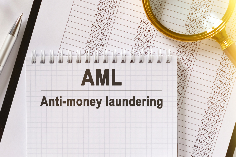 AML/CTF Record Keeping