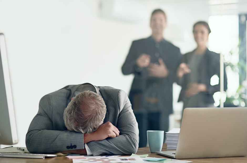psychosocial hazards in your workplace